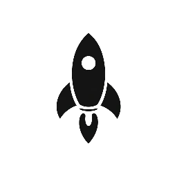 My new WordPress installation